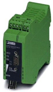 Phoenix Contact - Media converter Plc Comm Mod. 2708371