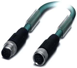 Phoenix Contact - Patchkabel twisted pair patchkbl 1554021