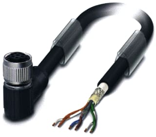 Phoenix Contact - Patchkabel twisted pair patchkbl 1428610