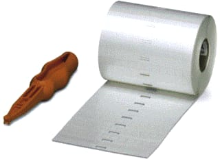 Phoenix Contact - Codering rijgklem Codrgklm Tmt (75X25)R