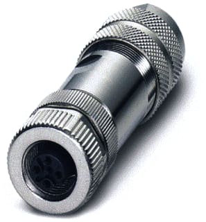 Phoenix Contact - Ronde (industrie) connector S/A Conn Saccm12Fsb5Conpg