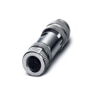 Phoenix Contact - Ronde (industrie) connector S/A Conn Saccm12Fsb5Conpg