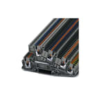 Phoenix Contact - Etage-installatierijgklem Pti 2,5-Pe/L/N