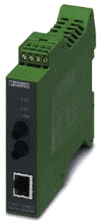 Phoenix Contact - Media converter 2902854