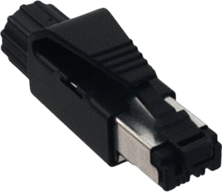 Omron - CONTROL SYSTEMS ACCESSORIES CONTROL SYSTEMS Modulaire connector xs6gt4211