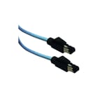 Omron - CONTROL SYSTEMS ACCESSORIES CONTROL SYSTEMS Patchkabel twisted pair v industrie patchkab s/ftp xs5w0096h