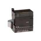 Omron - CONTROL SYSTEMS CP1 PLC analoge in- en uitgangsmodule Plc I/O Mod. Cp1W-Adb21