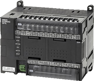 Omron - CP 1L PLC basiseenheid Plc Cpu Cp1L-Em30Dt1-D.1