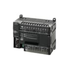 Omron - CONTROL SYSTEMS CP1 PLC basiseenheid Plc Cpu Cp1L-El20Dt1-D