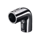 Rittal - CP Draagarmprofiel voor kast/lessenaar Hoekstuk Rvs 6664300