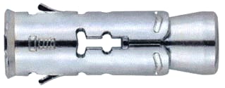 INDEX - Ankerhuls ixhcm08 ds50