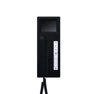 Siedle - Access AHT Binnentelefoon deurcommunicatie huis tel 200042036-00