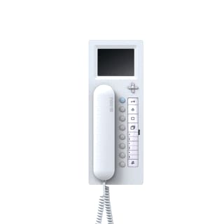 Siedle - Access AHT Binnentelefoon deurcommunicatie Huis Tel 200042021-00
