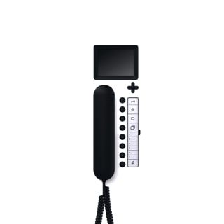 Siedle - Access AHT Binnentelefoon deurcommunicatie huis tel 200042037-00