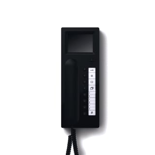 Siedle - Access AHTV Binnentelefoon deurcommunicatie video tel 200041945-00