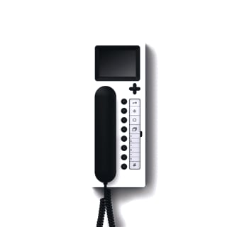 Siedle - Access AHTV Binnentelefoon deurcommunicatie video tel 200041946-00