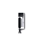 Siedle - Access AHTV Binnentelefoon deurcommunicatie video tel 200041946-00