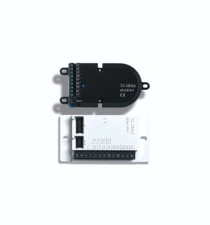 Siedle - Access Deurstation deurcommunicatie inb deurluidsp zw 041757