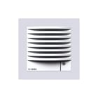 Siedle - Access ATLM Functiemodule voor deurstation Acc Deurluidsp Wit 041755