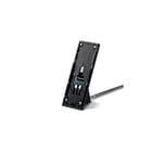 Siedle - Access Mont. toebeh. v deurcommunicatie Tafelacc Zw 041336