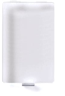 Siedle - Mont. toebeh. v deurcommunicatie kykgl glshldr 039966