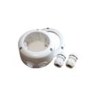 BEG - Luxomat Toebeh./onderdelen bewegingssensor Opbdoos Ip65 (Ip54)