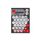 BEG - Luxomat IR-AFST Toebeh./onderdelen bewegingssensor Ir Afstandsbed Pd-2C