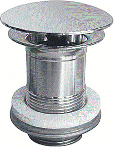 Duravit - Afvoerplug 0050381000