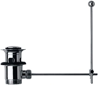 Duravit - Afsluiter met kniebediening 0050511000