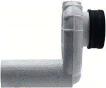 Duravit - P-, S-, beker sifon 0051120000