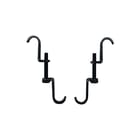 Duravit - Schroefbevestigingsset 0055050000