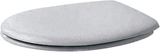 Duravit - Duraplus Closetzitting Closzit Chr Scharn Perga