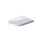 Duravit - Starck 3 Closetzitting Clzitt Strck Wt