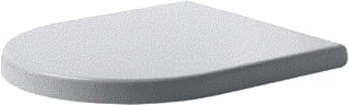 Duravit - Starck 3 Closetzitting Clzitt Strck Wt