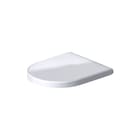 Duravit - Closetzitting Clzitt Wt