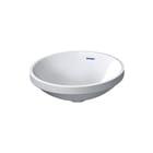 Duravit - Architec Wastafel / Fontein Wstfl Arch Inb Hgw