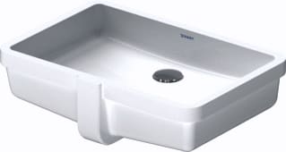 Duravit - Vero Wastafel / Fontein Wstfl Hgw