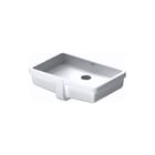 Duravit - Vero Wastafel / Fontein Wstfl Hgw