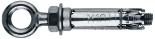 INDEX - Ankerbout Ixaacar12 Ds25