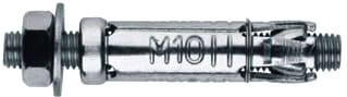INDEX - Ankerbout ixaaces06 ds50