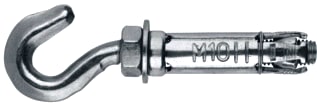 INDEX - Ankerbout ixaacga06 ds50