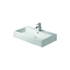 Duravit - Vero Wastafel / Fontein 70Cm Wit