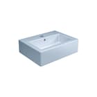 Duravit - Vero Wastafel / Fontein Wstfl Hgw