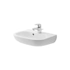 Duravit - D-Code Wastafel / Fontein Fontein 45 W