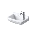 Duravit - Starck 3 Wastafel / Fontein Stark-3 Fontein 40 Re W