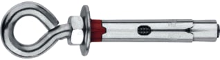 INDEX - Ankerbout ixacha11c ds100