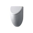 Duravit - Urinoir (goot) Uri Hgw