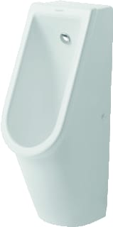Duravit - Starck 3 Urinoir (goot) Stark-3 Ai Wit