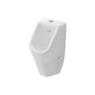 Duravit - D-Code Urinoir (goot) Boven W
