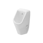 Duravit - D-Code Urinoir (goot) Achter W